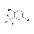 2-Bromo-5-Chlorobenzotrifluoride N ° CAS 344-65-0